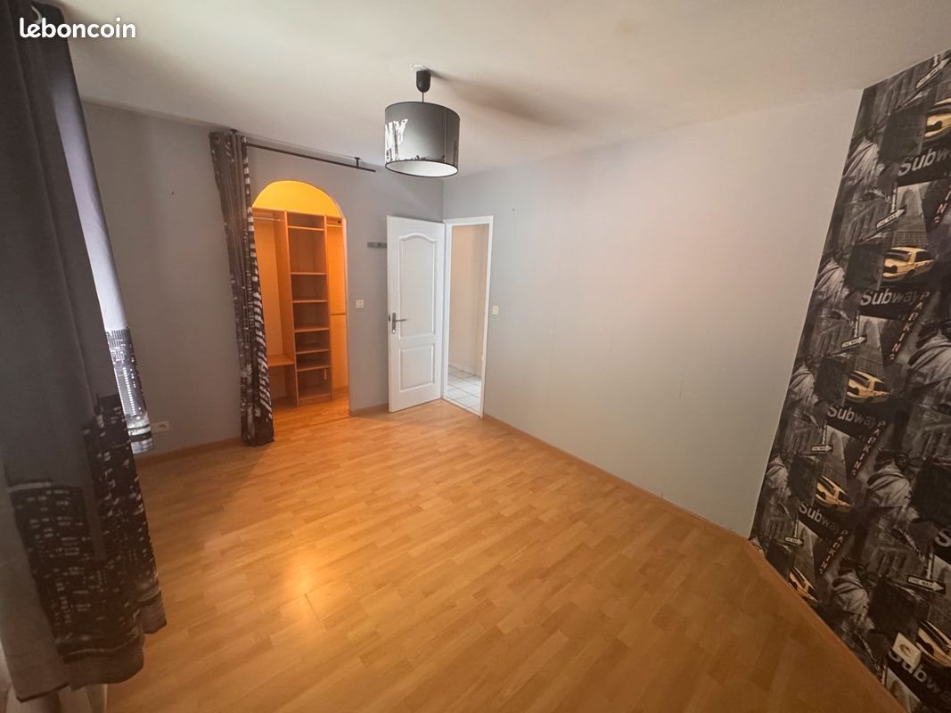 Maison à vendre, 130m², Marsac-sur-l'Isle