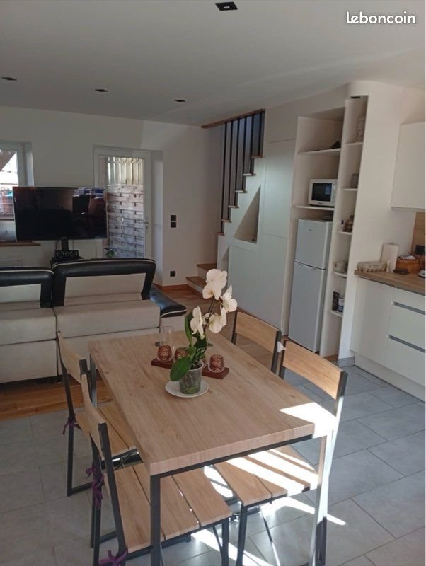 Maison à vendre, 63m², Cluses