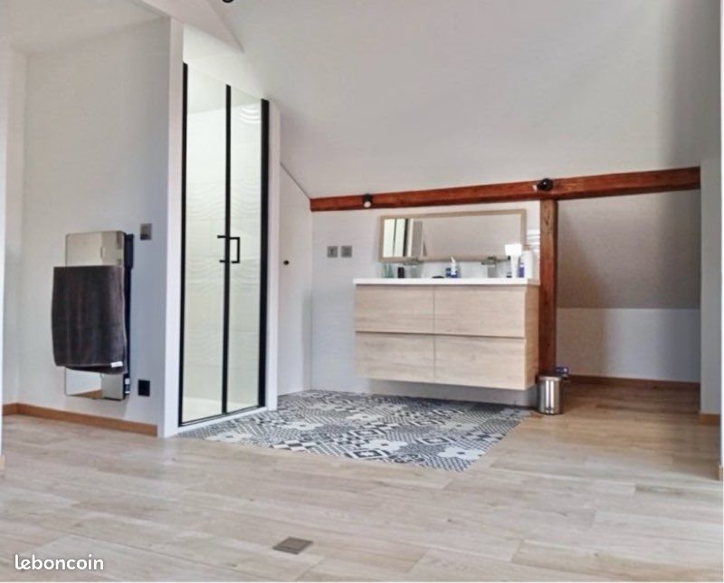 Maison à vendre, 63m², Cluses