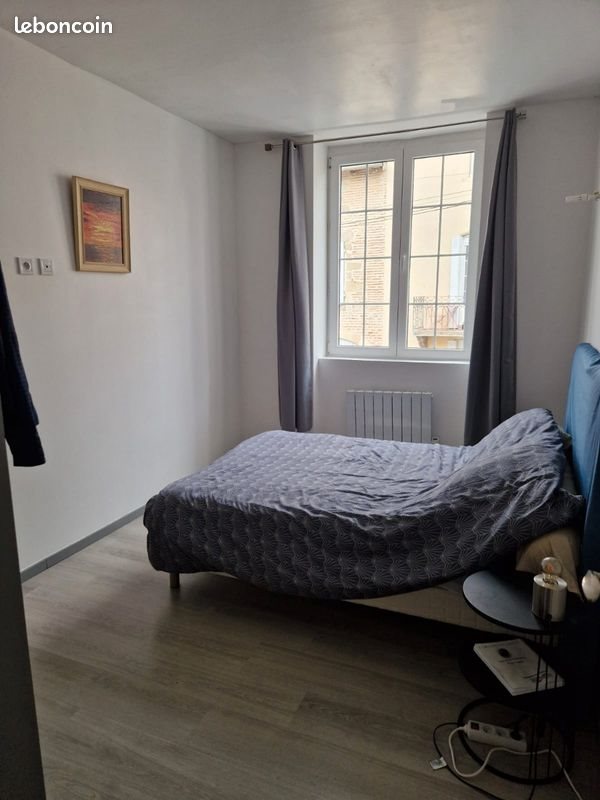 Maison à vendre, 70m², Tonneins