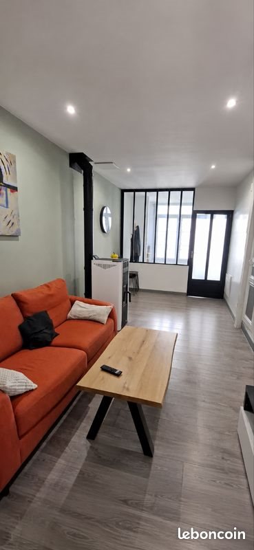 Maison à vendre, 70m², Tonneins
