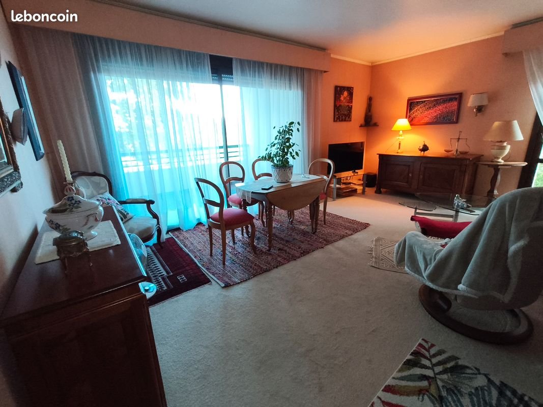 Appartement à vendre, 99m², Chaumont
