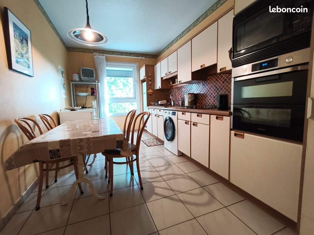 Appartement à vendre, 99m², Chaumont