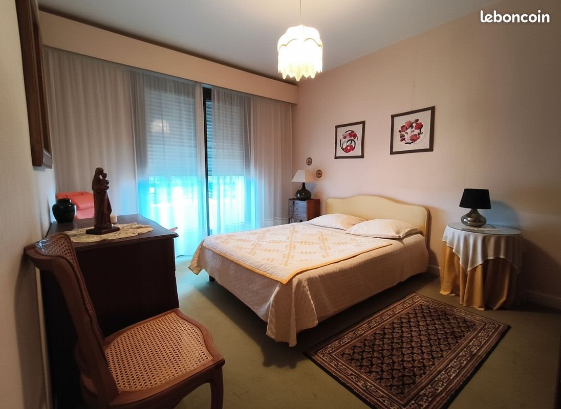 Appartement à vendre, 99m², Chaumont