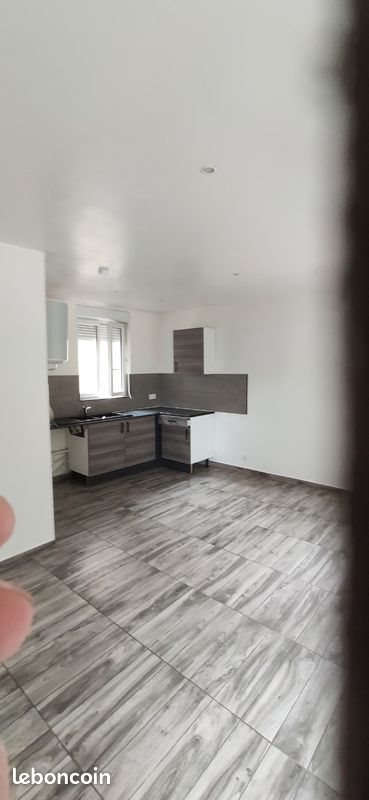 Appartement à louer, 40m², Reims