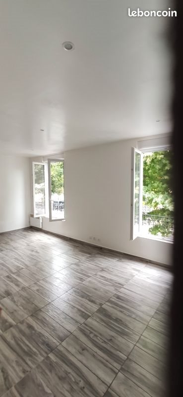 Appartement à louer, 40m², Reims