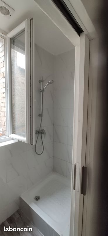 Appartement à louer, 40m², Reims