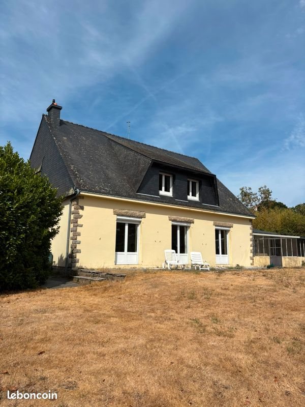 Maison à vendre, 159m², Ambon