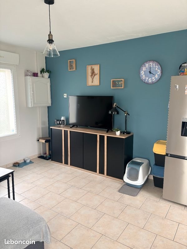 Maison à louer, 41m², Amayé-sur-Orne