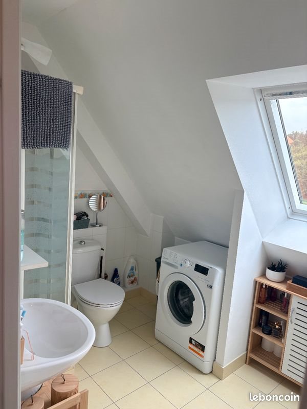 Maison à louer, 41m², Amayé-sur-Orne