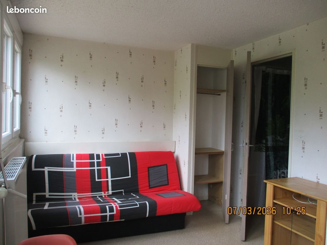 Appartement à louer, 18m², Albi