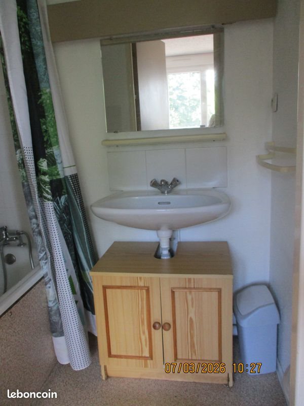 Appartement à louer, 18m², Albi
