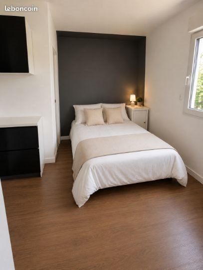 Appartement à louer, 19m², Guingamp