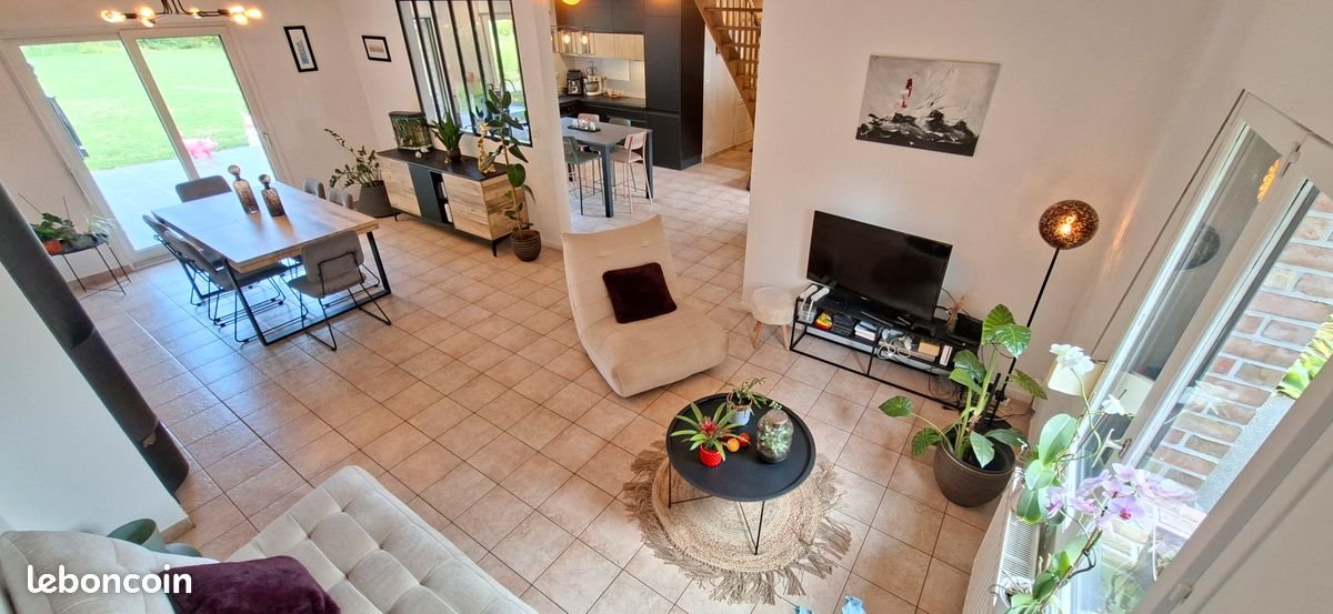 Maison à vendre, 160m², Steenvoorde