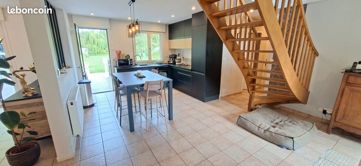 Maison à vendre, 160m², Steenvoorde