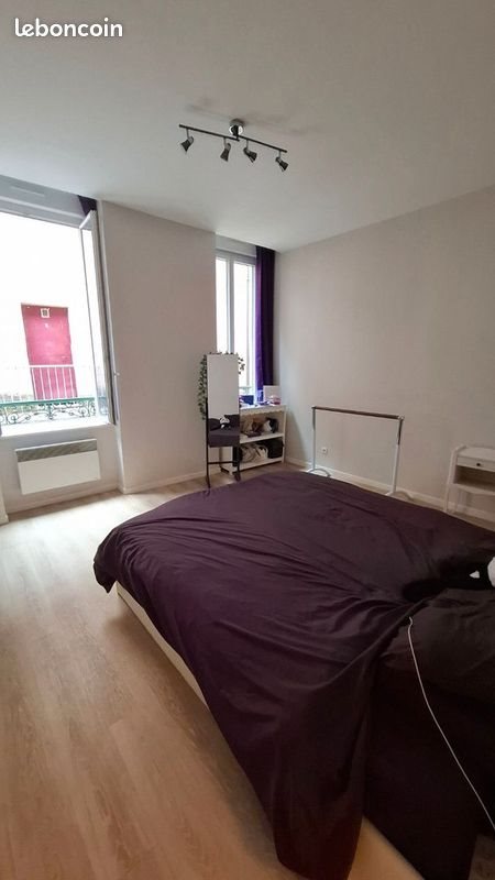 Appartement à louer, 57m², Caluire-et-Cuire