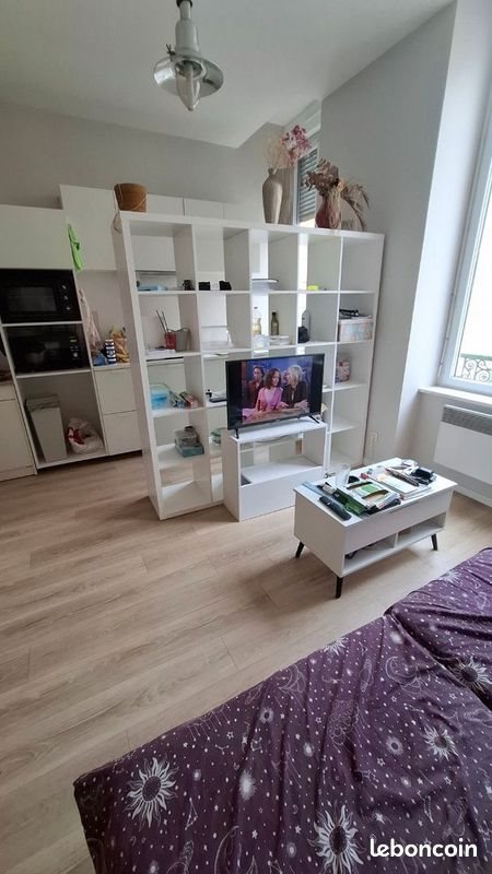 Appartement à louer, 57m², Caluire-et-Cuire