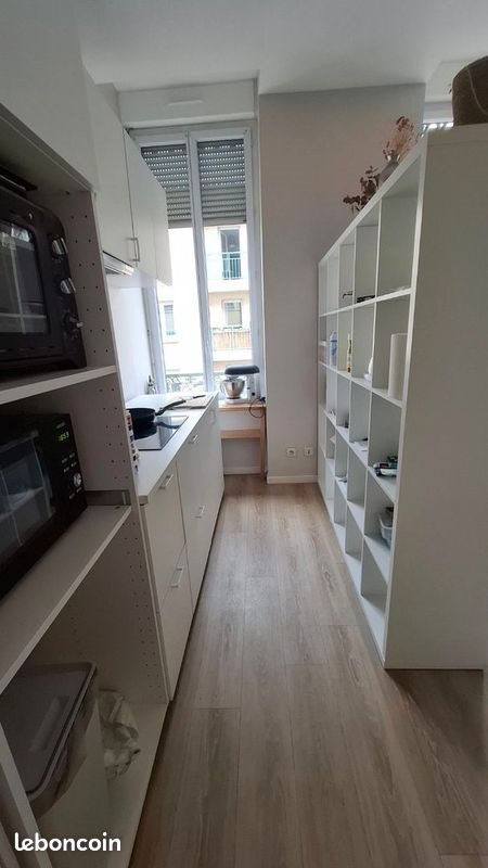 Appartement à louer, 57m², Caluire-et-Cuire