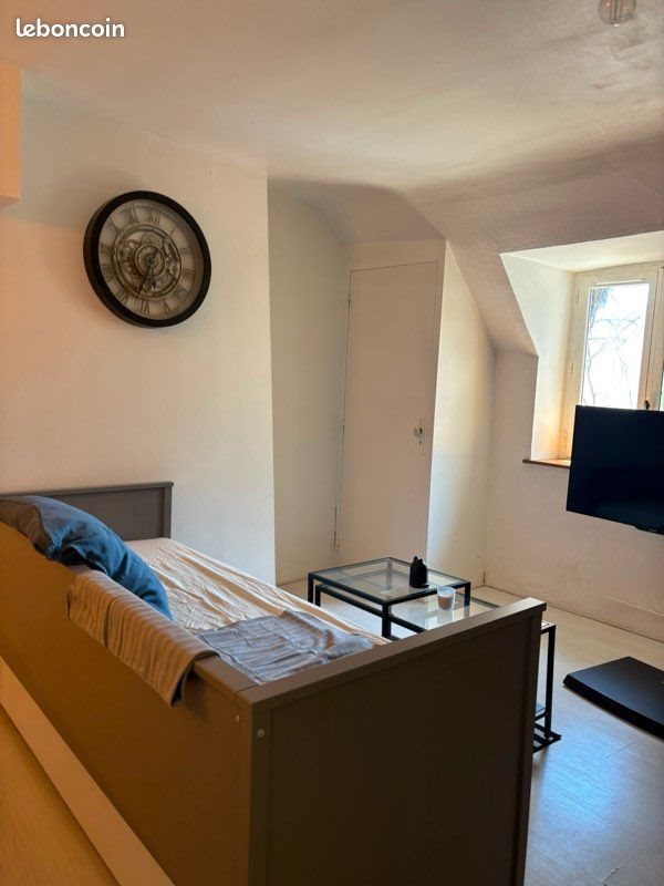 Appartement à louer, 25m², Orléans