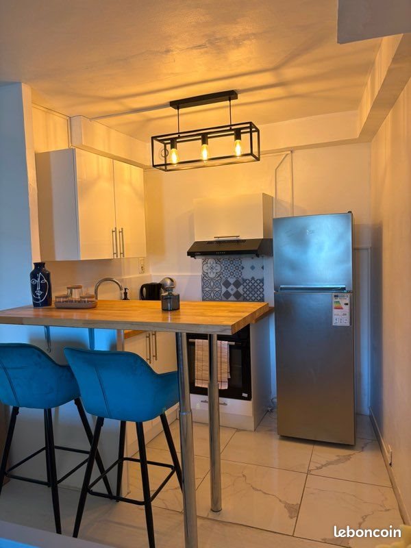 Appartement à louer, 25m², Orléans