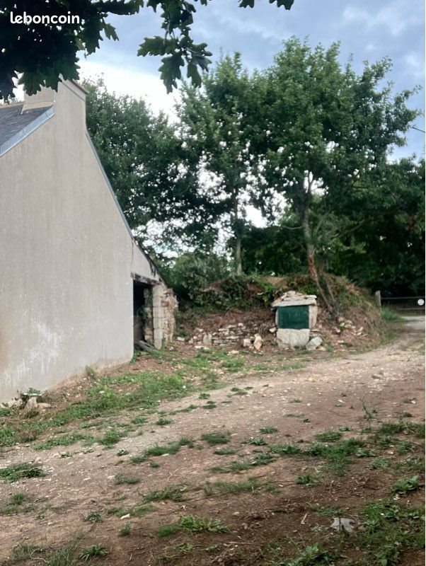 Maison à vendre, 75m², Guilers