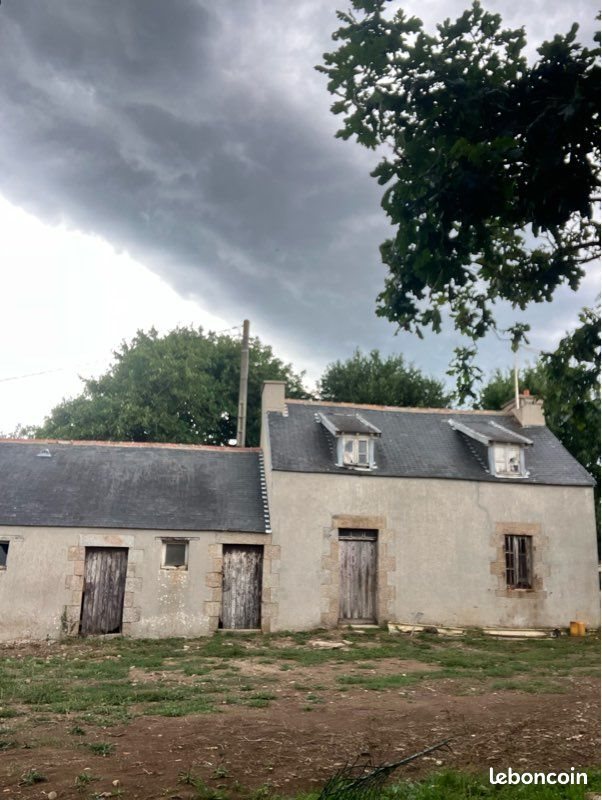Maison à vendre, 75m², Guilers