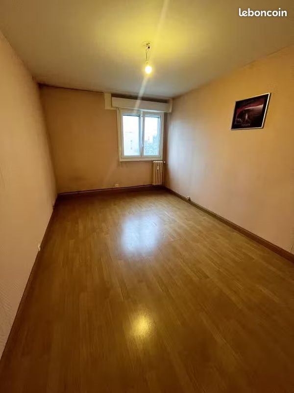 Appartement à vendre, 78m², Brest