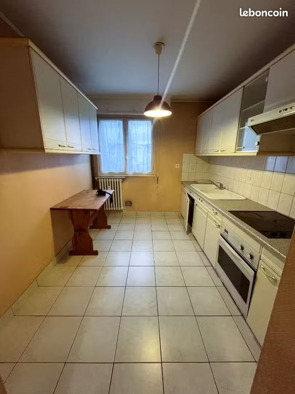 Appartement à vendre, 78m², Brest