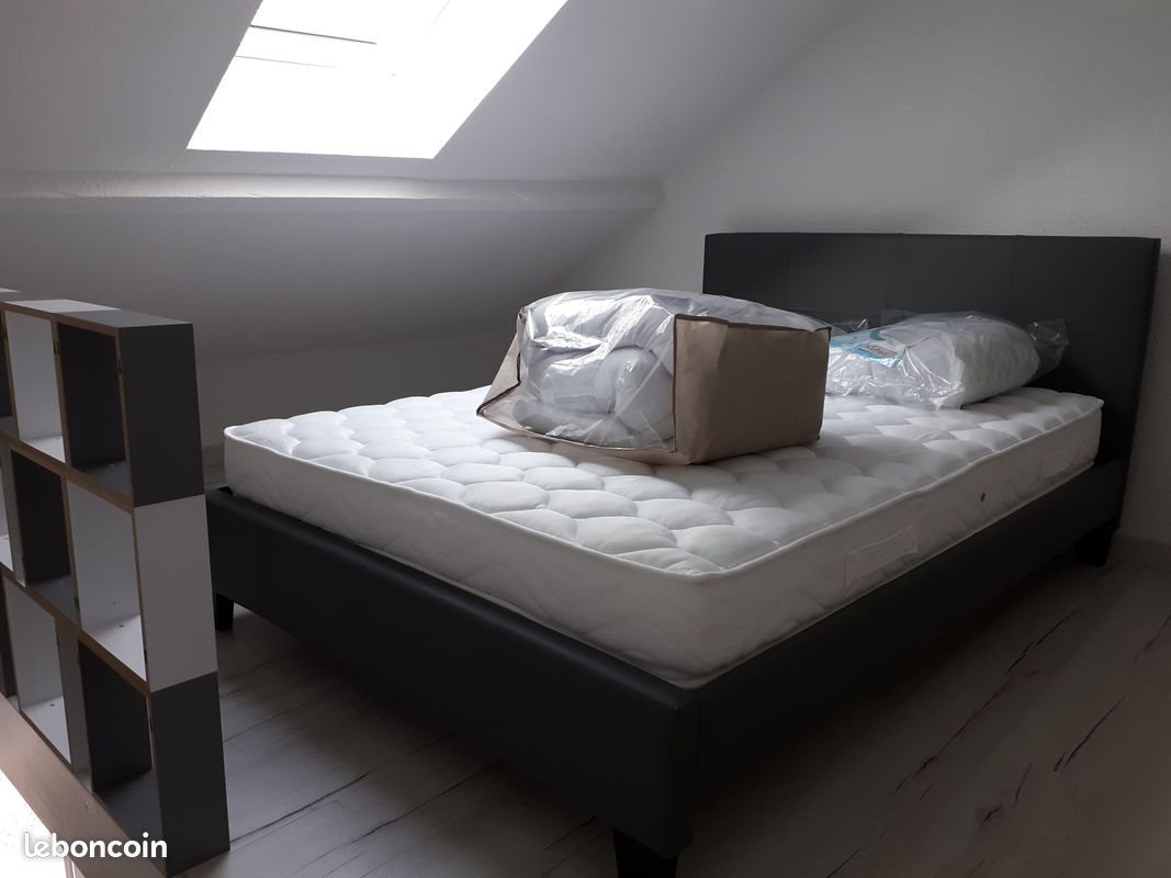 Appartement à louer, 16m², Belfort