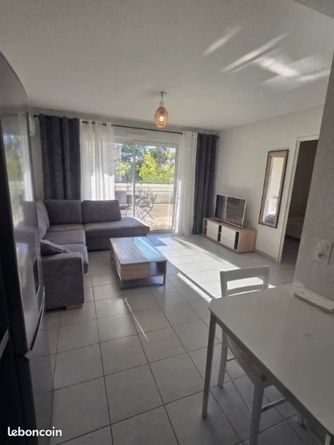 Appartement à vendre, 48m², Roquebrune-sur-Argens
