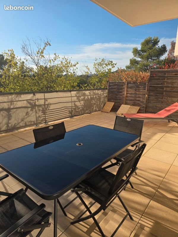 Appartement à vendre, 48m², Roquebrune-sur-Argens