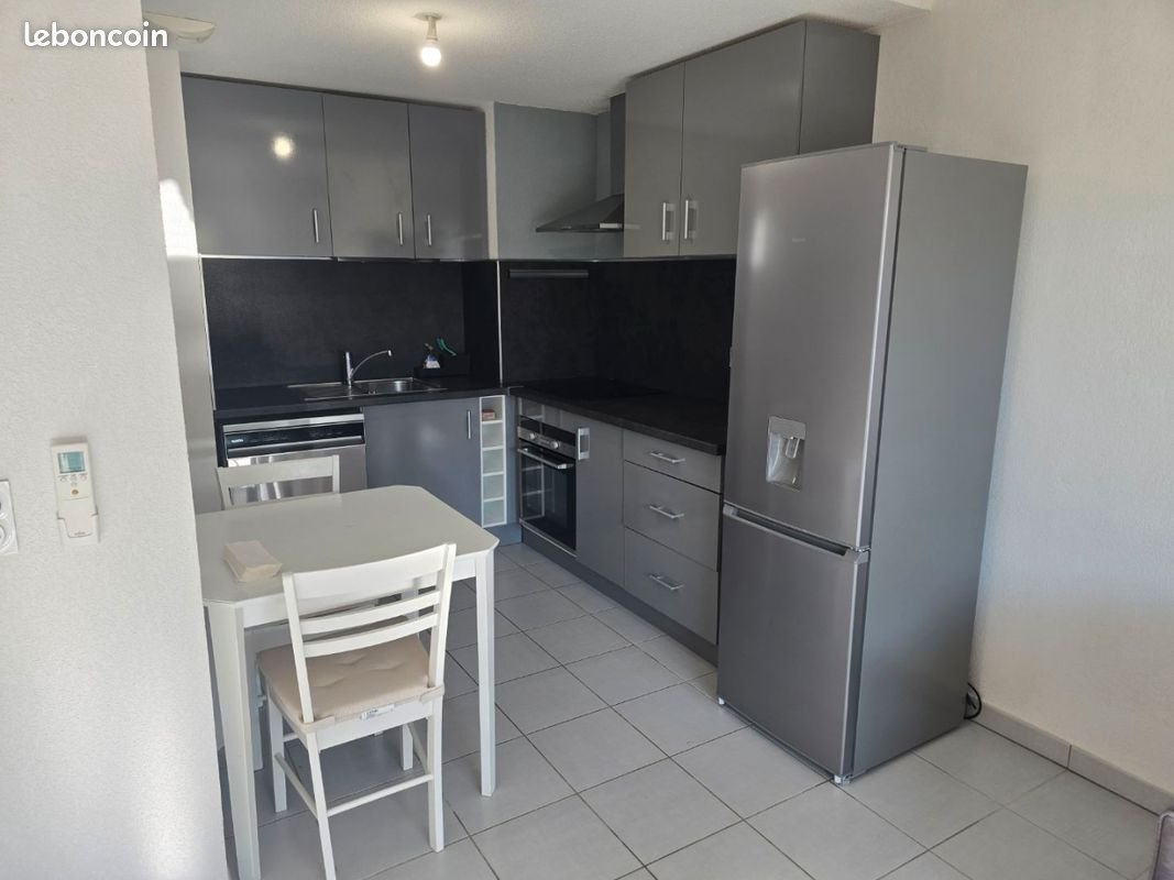 Appartement à vendre, 48m², Roquebrune-sur-Argens