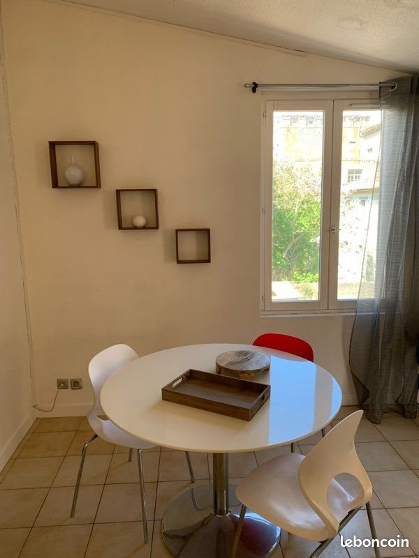 Appartement à louer, 40m², Carcassonne