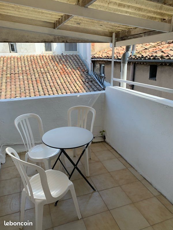 Appartement à louer, 40m², Carcassonne