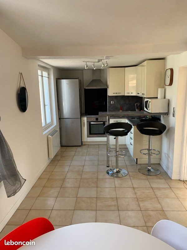 Appartement à louer, 40m², Carcassonne