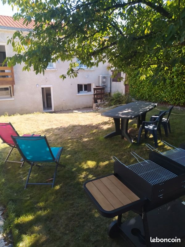 Appartement à louer, 33m², La Rochelle