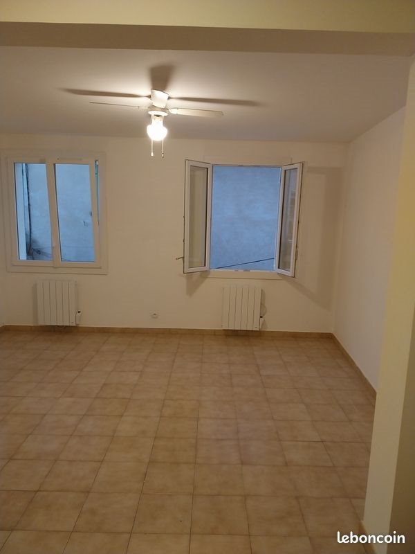 Appartement à louer, 60m², Vaison-la-Romaine