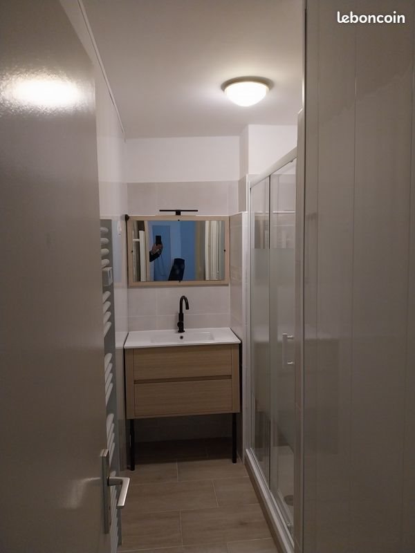Appartement à louer, 60m², Vaison-la-Romaine