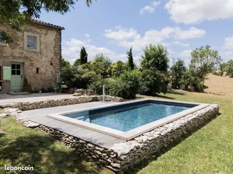 Maison à vendre, 120m², La Turbie