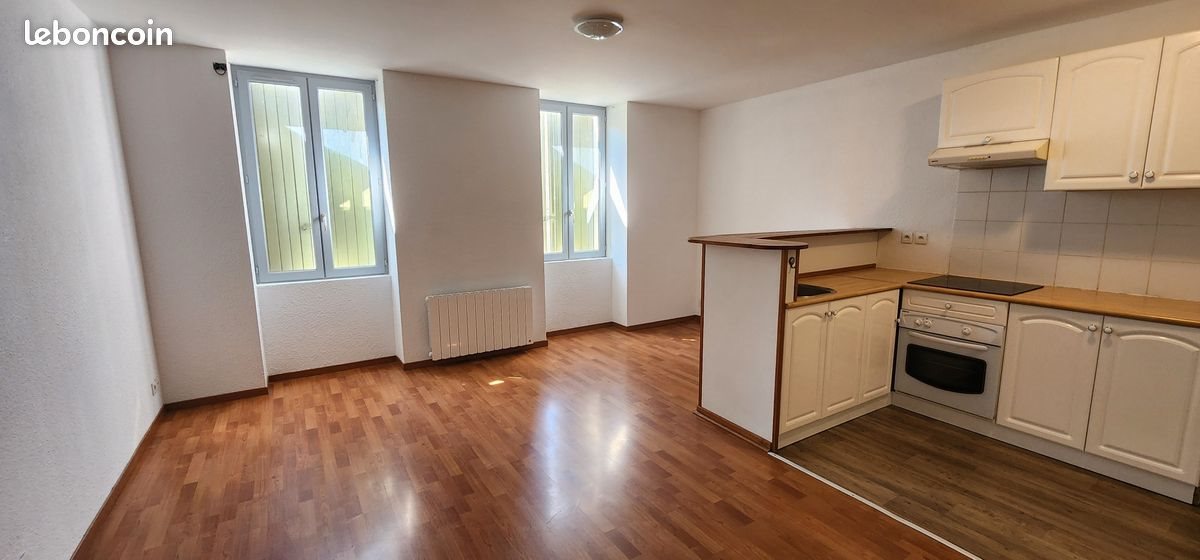 Appartement à louer, 58m², Bourg-de-Péage