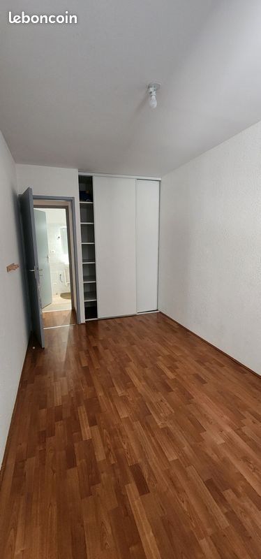 Appartement à louer, 58m², Bourg-de-Péage