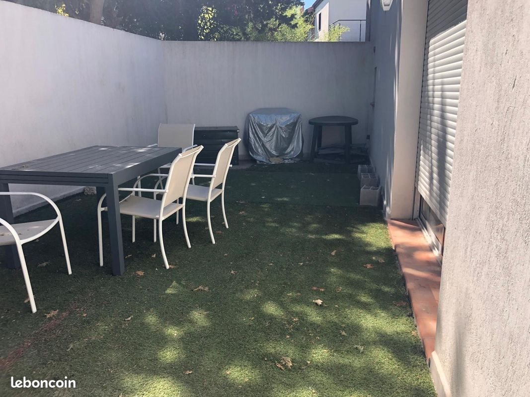 Maison à louer, 90m², Aix-en-Provence