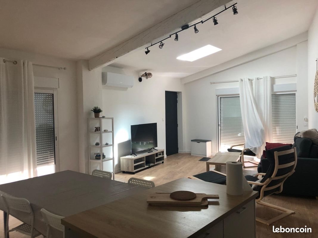 Maison à louer, 90m², Aix-en-Provence
