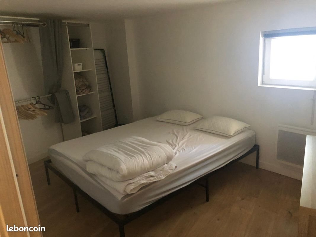 Maison à louer, 90m², Aix-en-Provence