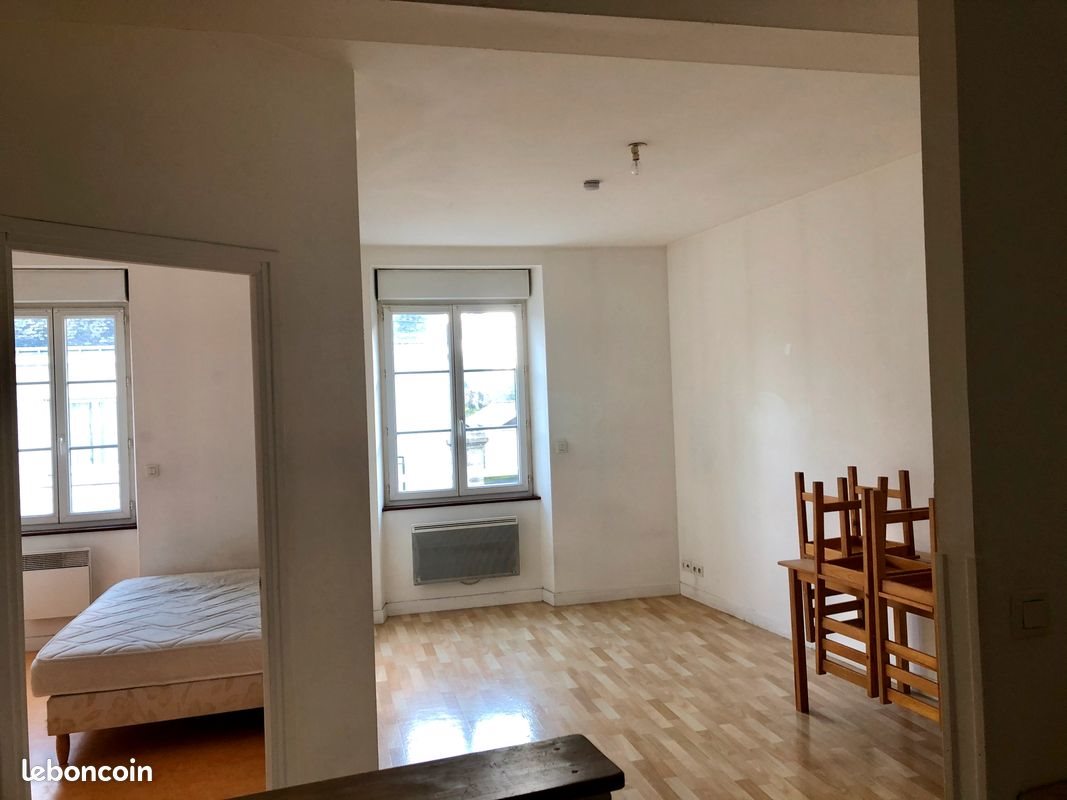 Appartement à louer, 38m², Pontivy