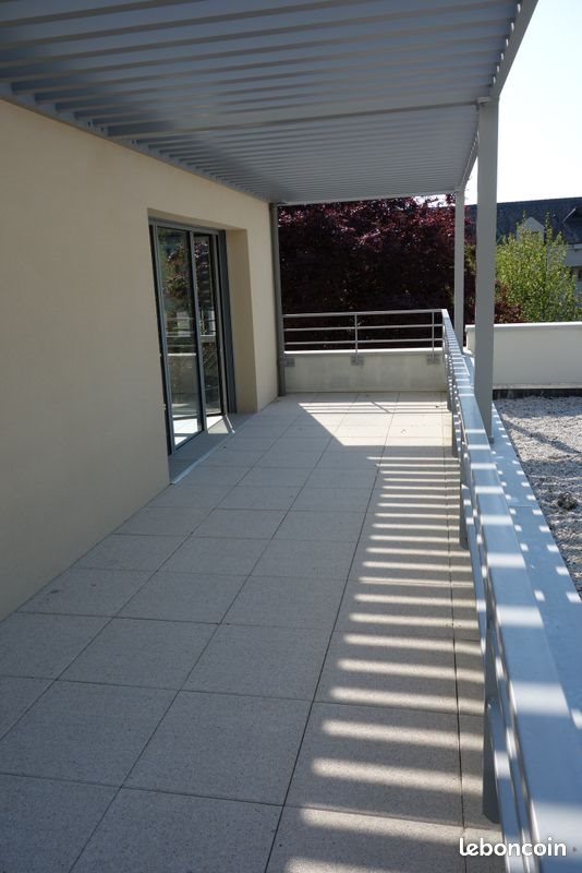 Appartement à louer, 75m², Angers