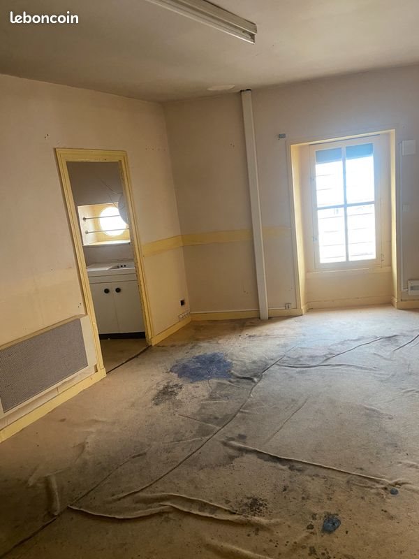 Appartement à vendre, 75m², Ancenis