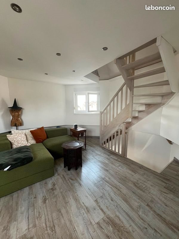 Maison à louer, 75m², Rethel