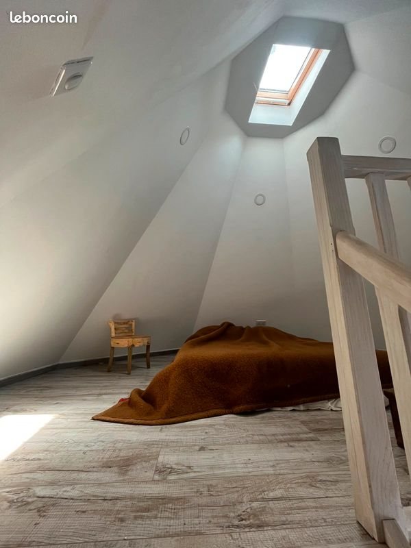 Maison à louer, 75m², Rethel
