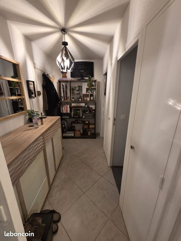 Appartement à louer, 35m², Mougins